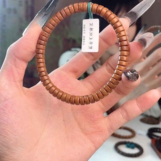 紫金鼠吊坠实心紫金鼠鼠尖纯肉药片7