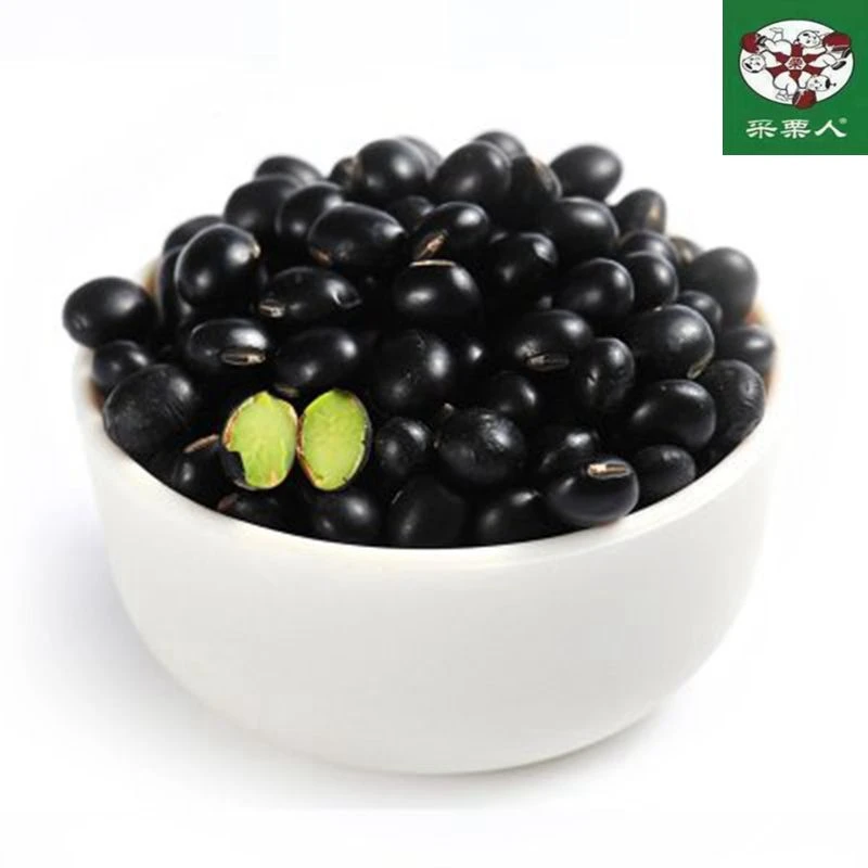 黑豆500g/份