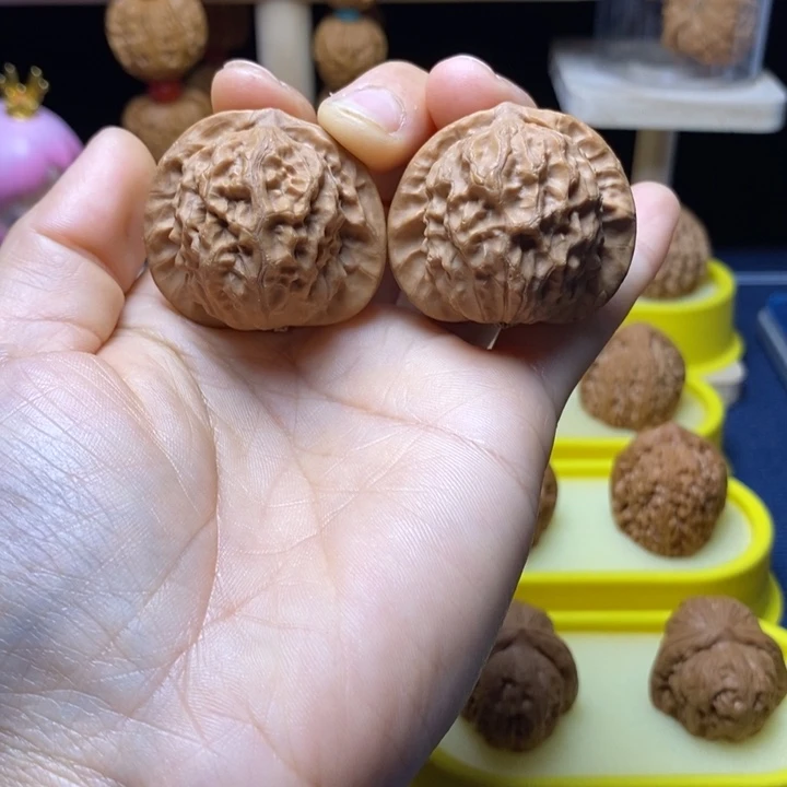 木质38全品瓷娃娃 15号