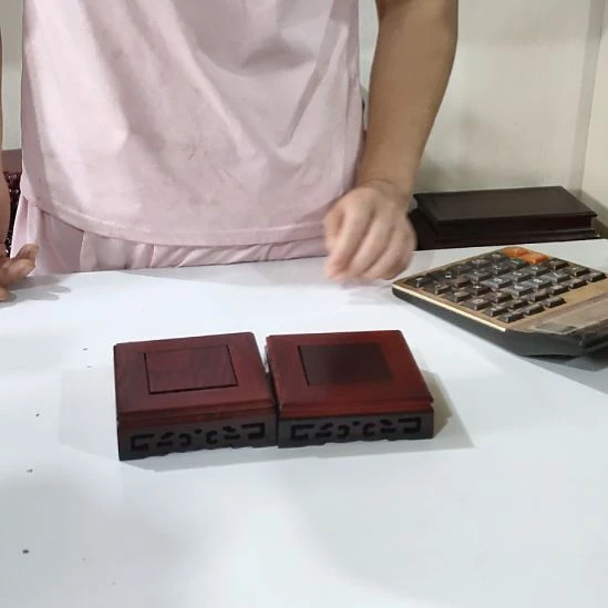 成套家具紫檀木类