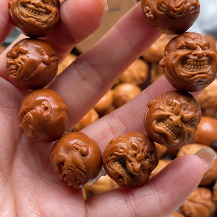 手串橄榄核橄榄核