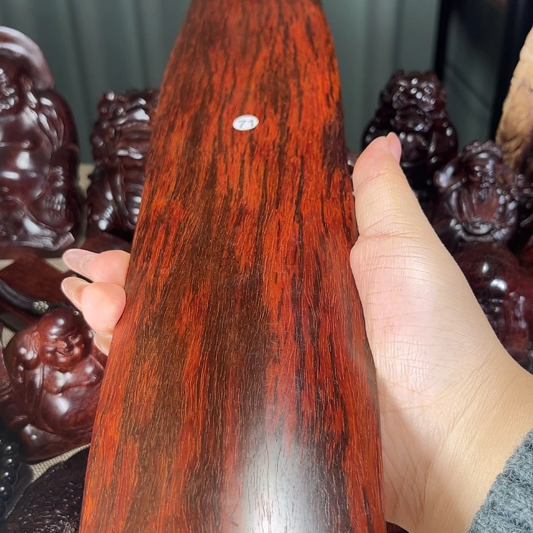 檀香紫檀（小叶紫檀）