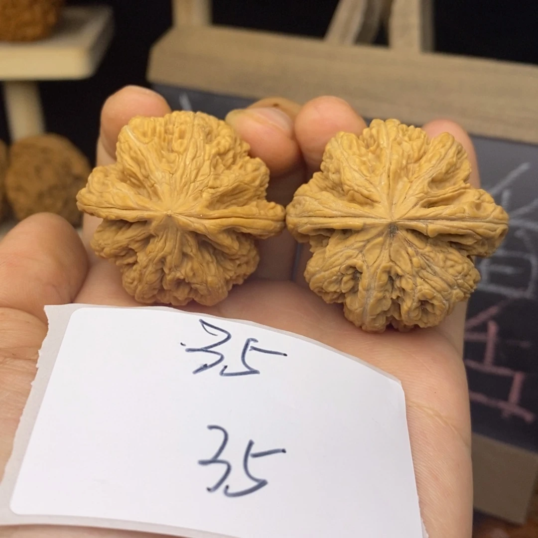 文玩核桃大粗筋41+核桃