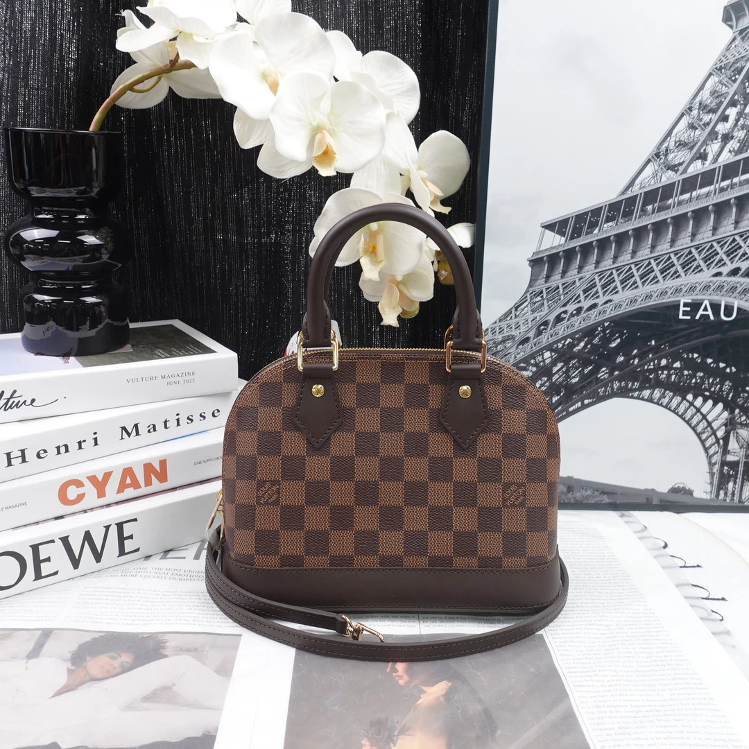 95新 LouisVuitton/路易威登 单肩包/T20292348