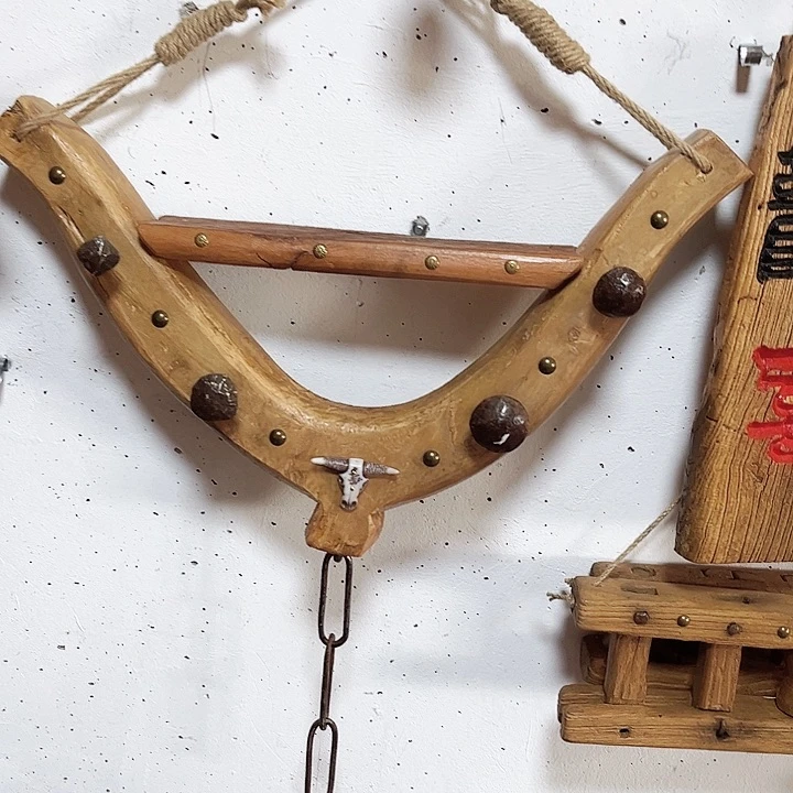 条纹乌木类家具临****店