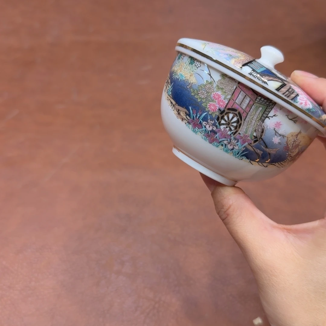 小狐狸瓷器精选推荐好物