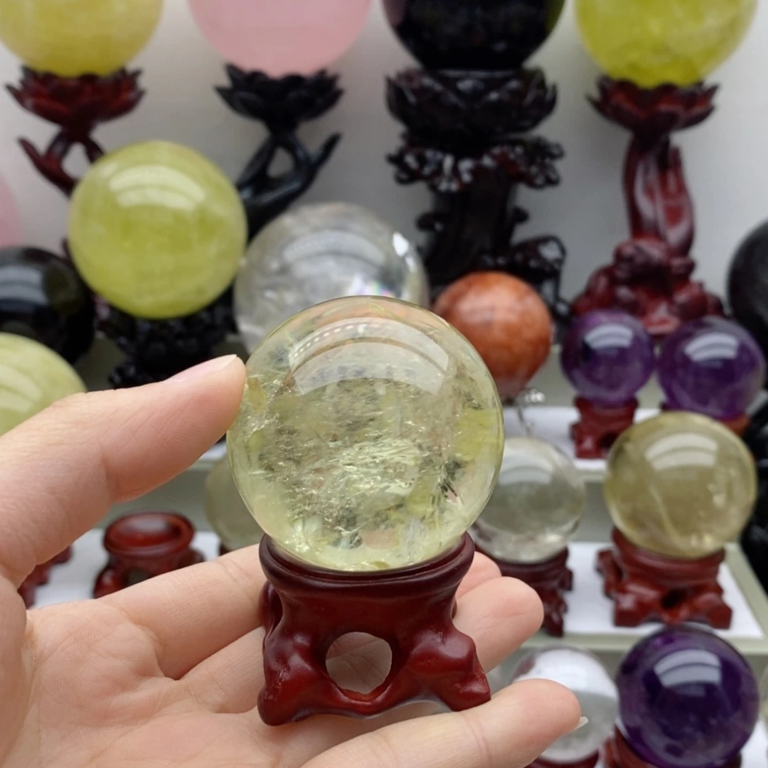 紫晶珠宝半成品未镶嵌翠*18