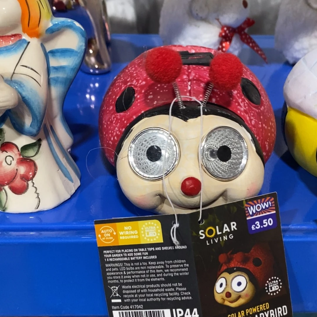 摆件新店开播，9.9包邮发货