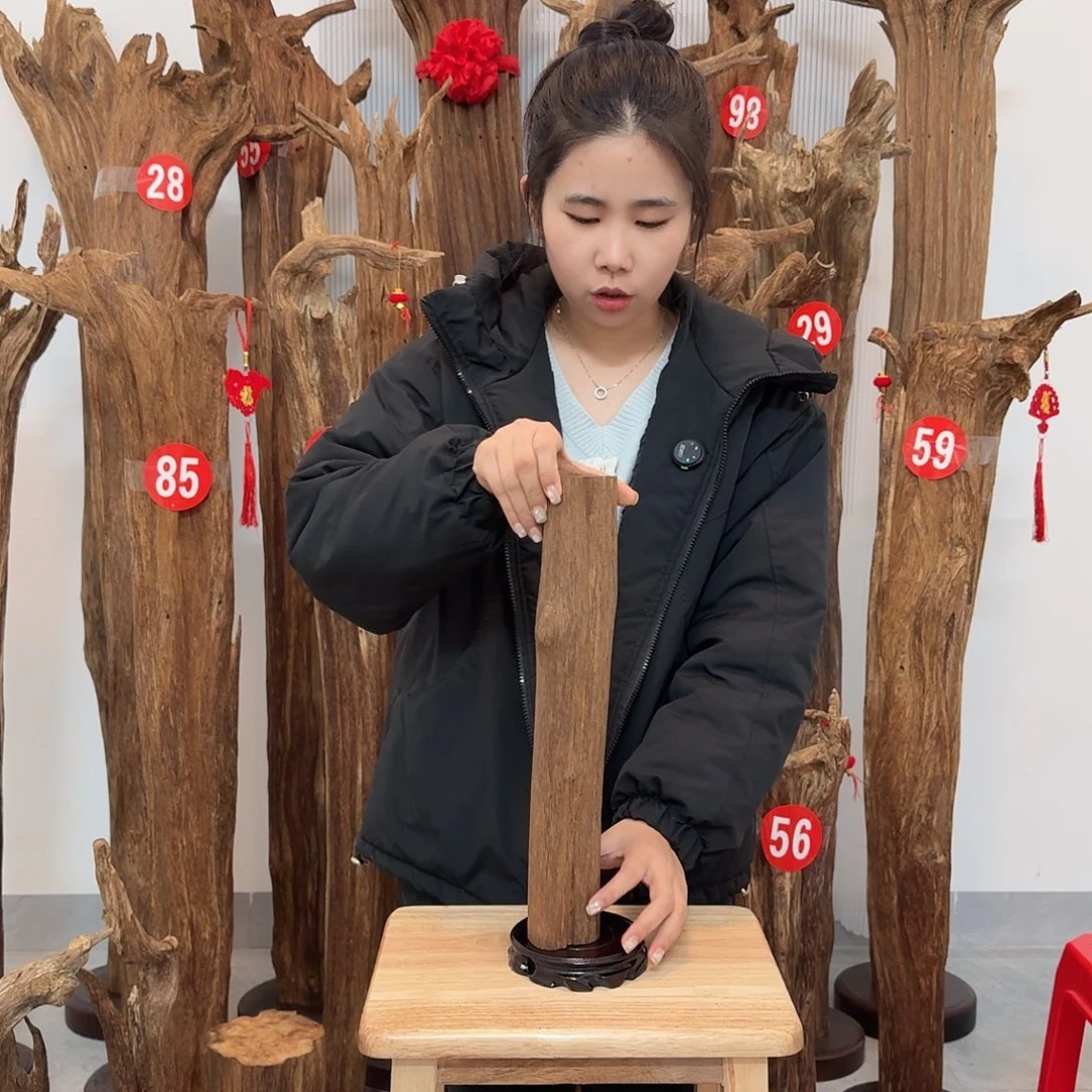 沉香沉香碎屑原材料