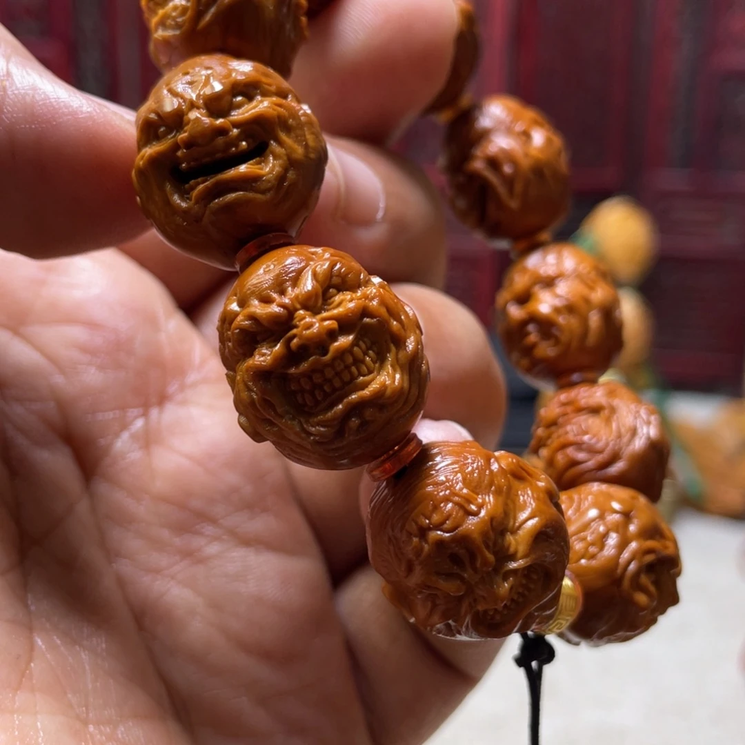 橄榄核手串/手链橄榄核