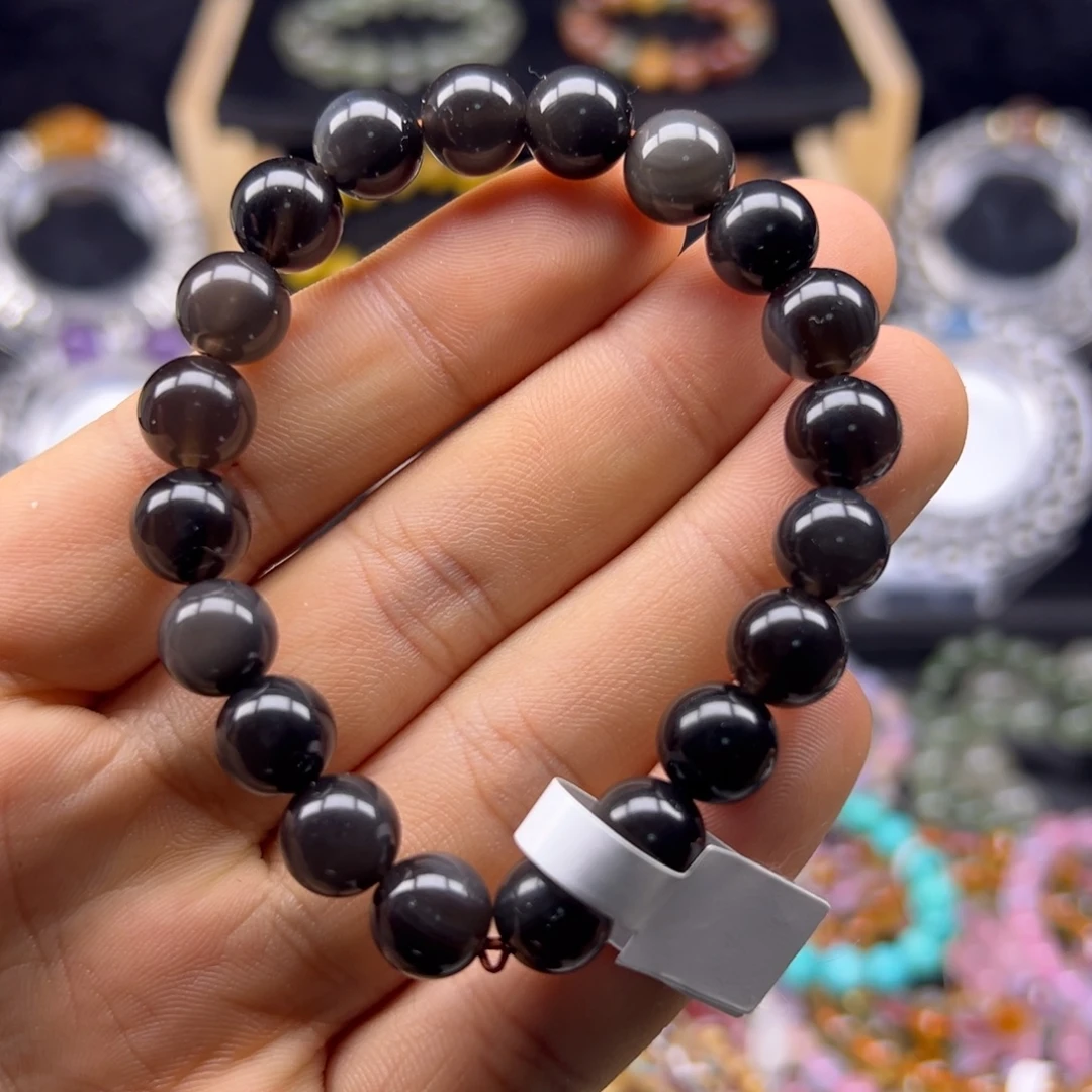 未镶嵌手链水晶水晶