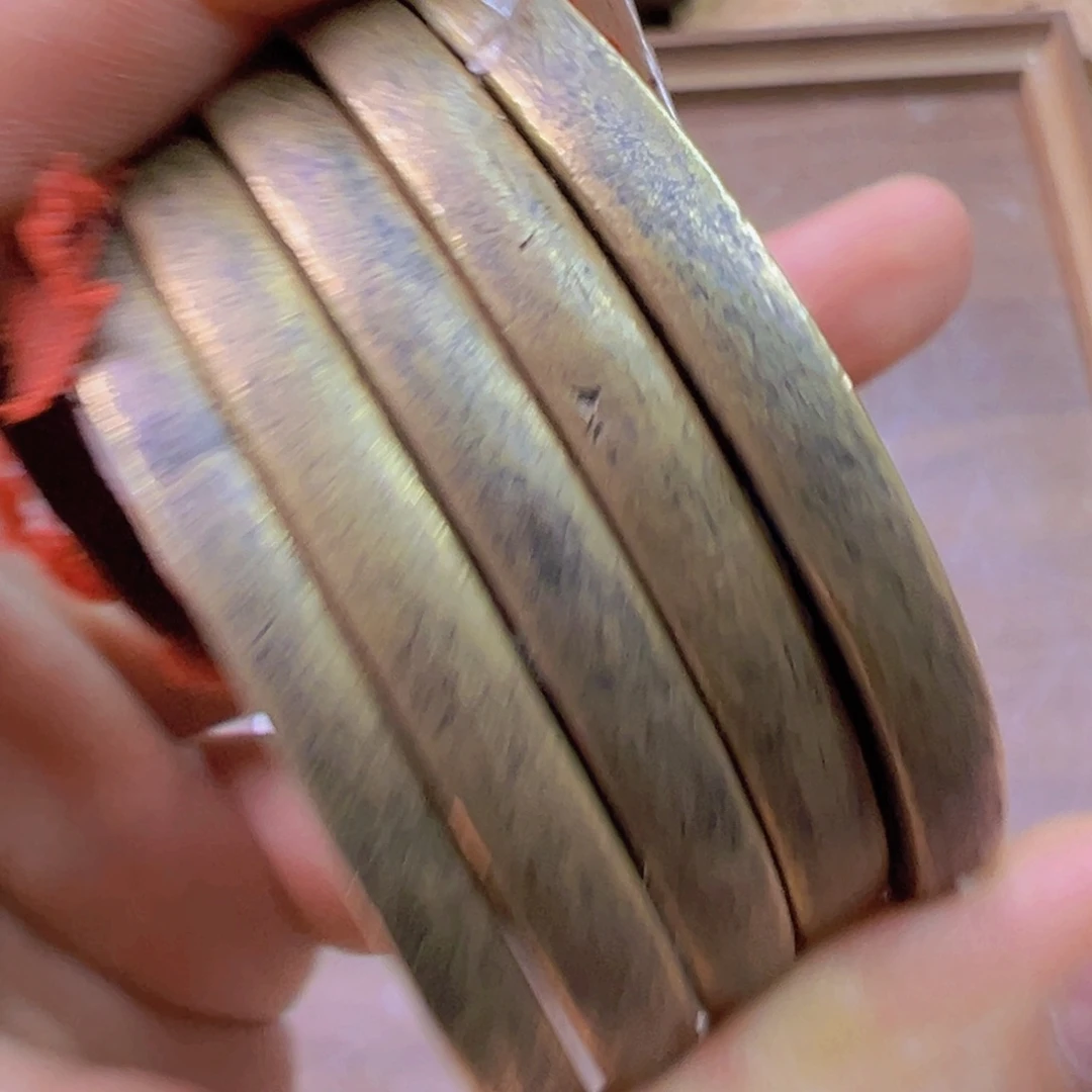 真便宜！精美铜器摆件