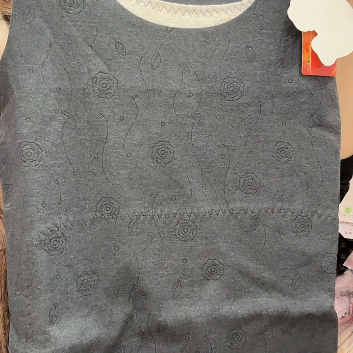 女士背心100到130