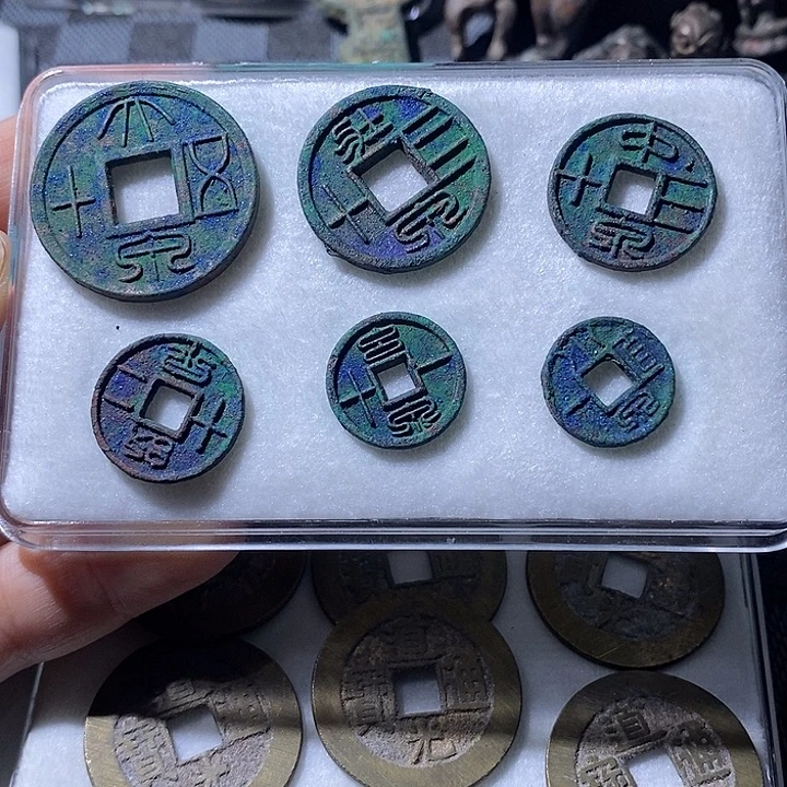 铜现代工艺品仿制品