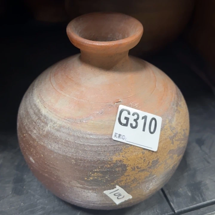 备前烧作品备前烧作品