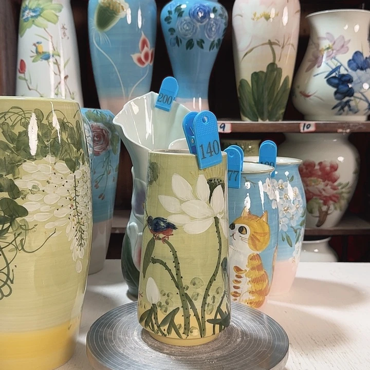 140 新款陶瓷陶瓷陶瓷