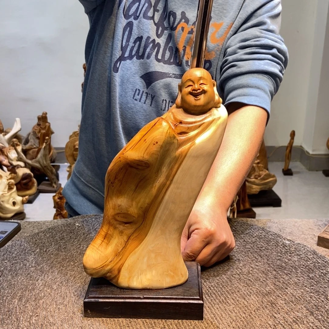 柏木（崖柏）精品太行崖柏