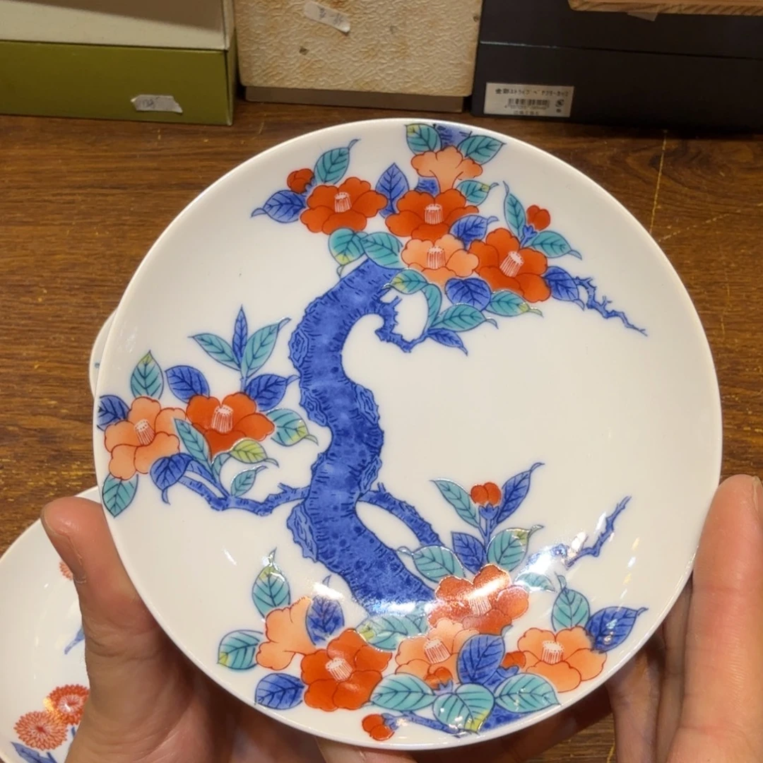 小狐狸瓷器家居好物推荐
