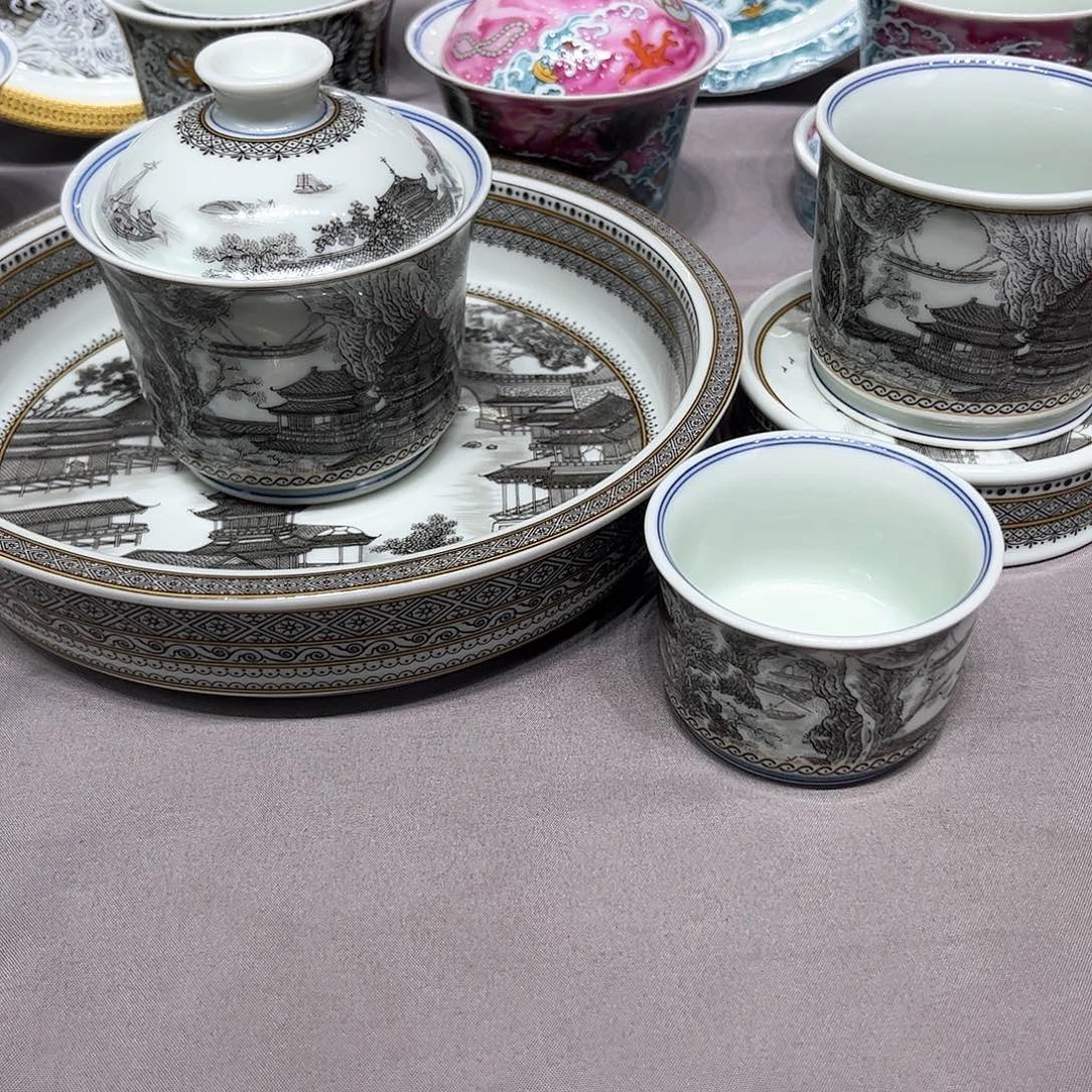 景德镇陶瓷学院美术