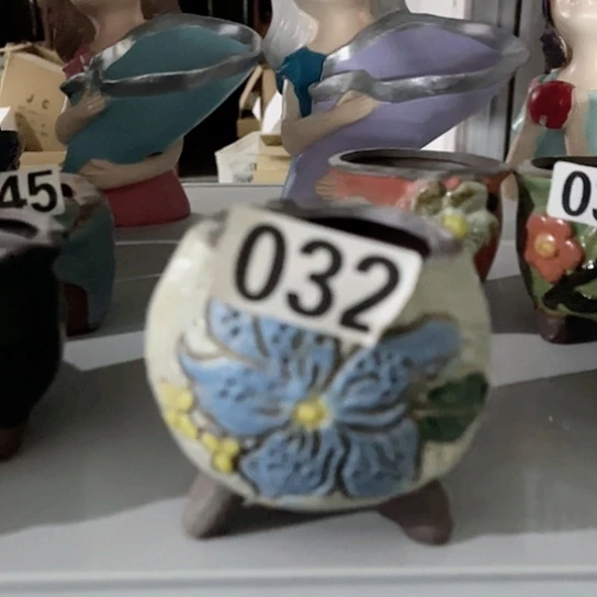 多肉植物花盆花盆