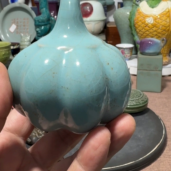 盛***今瓷片我们的确是一个很好