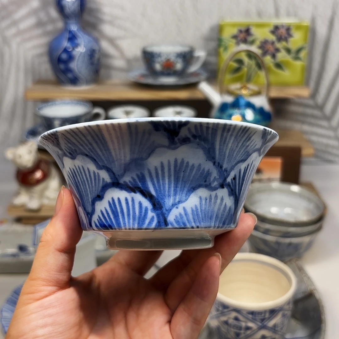 手作大井孝夫 小钵子