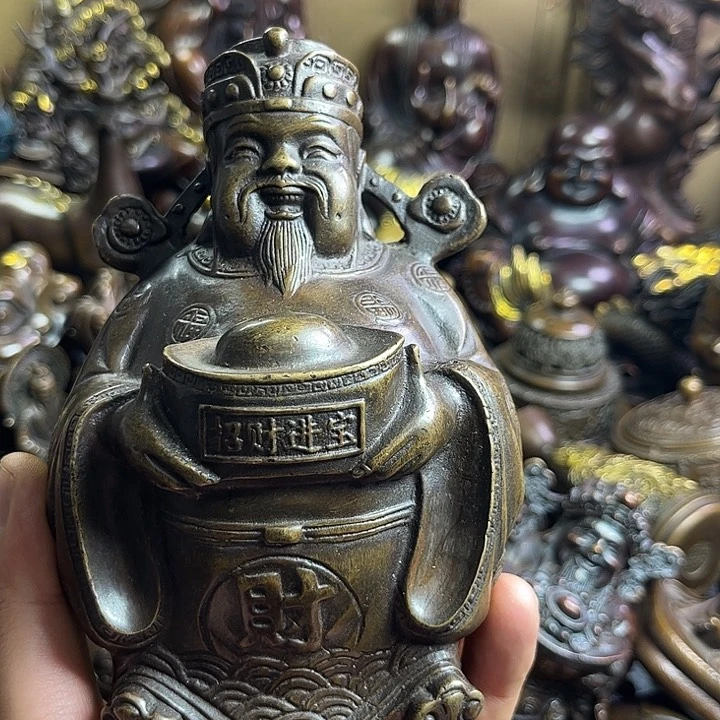 铜器85699966888665565558888
