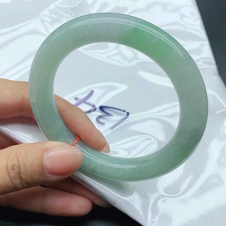 未镶嵌手镯翡翠134