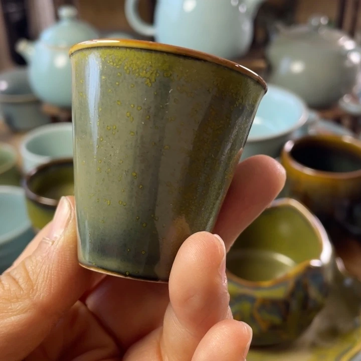 山****8汝州原矿釉发发发发发