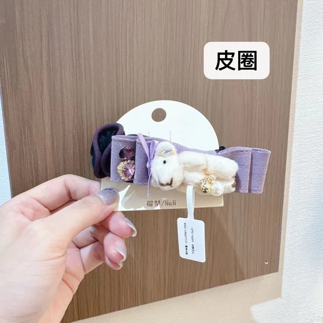 ZB-1956 韩版儿童发饰