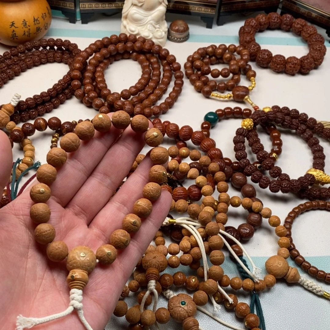 凤眼菩提吊坠253565256858686