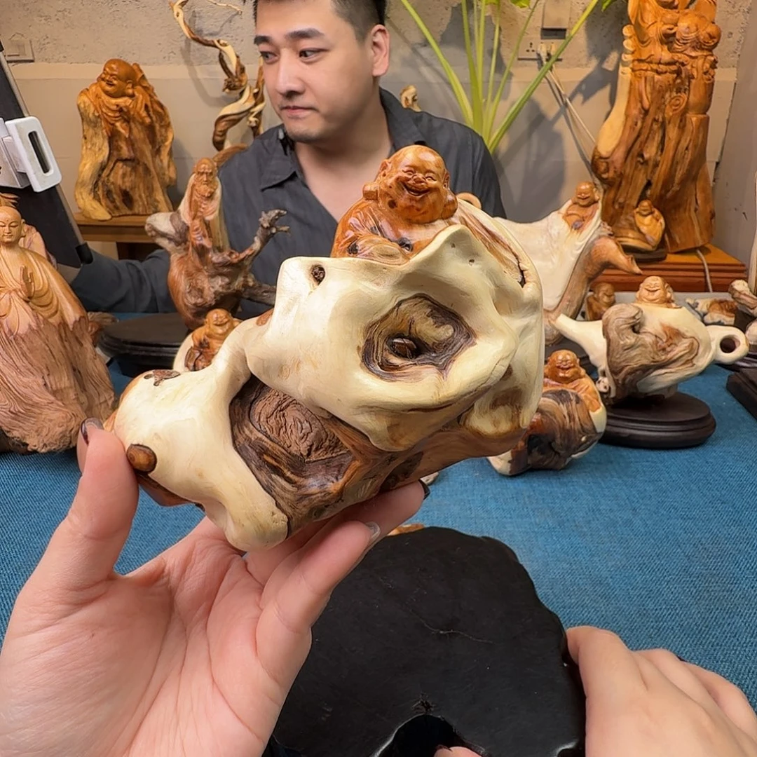 柏木（崖柏）关注一下