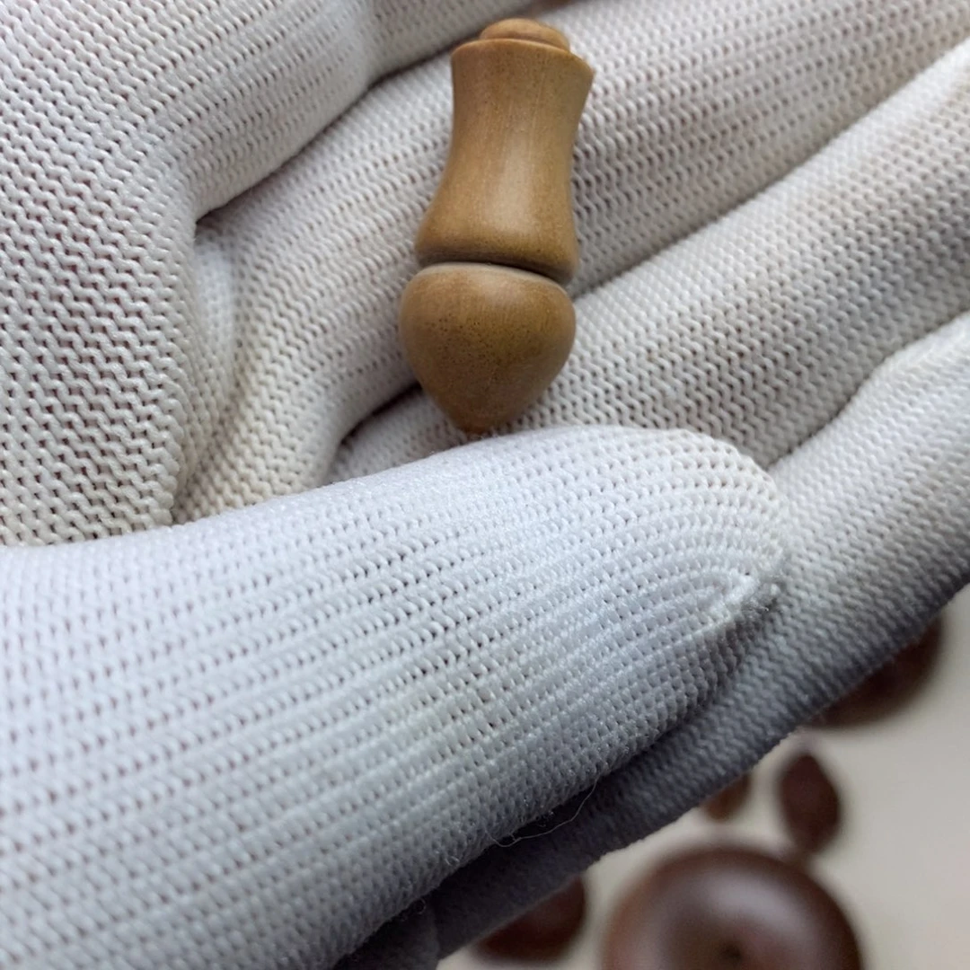 檀香木其他老山檀文昌笔