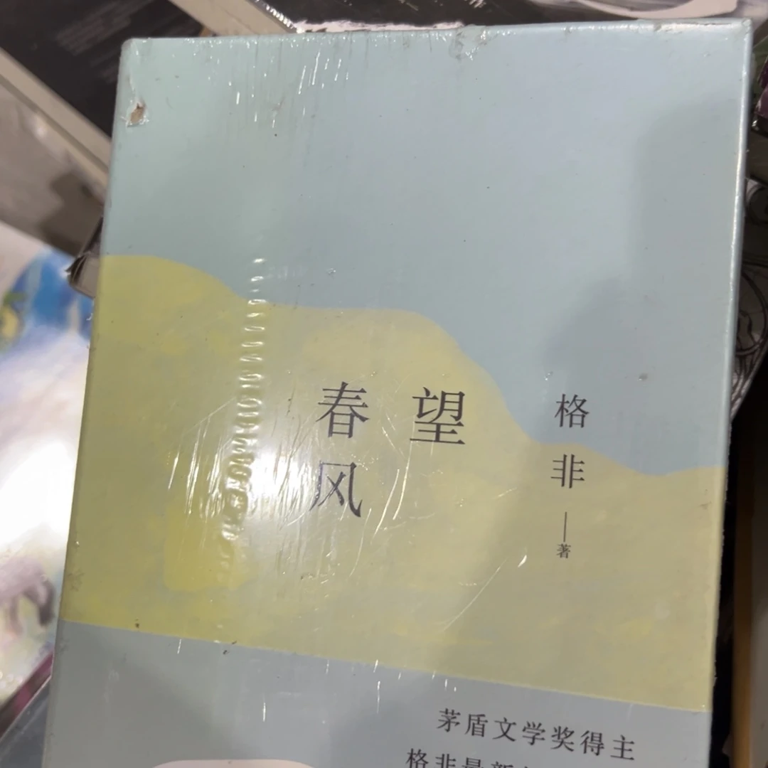 望春风精装九米一个