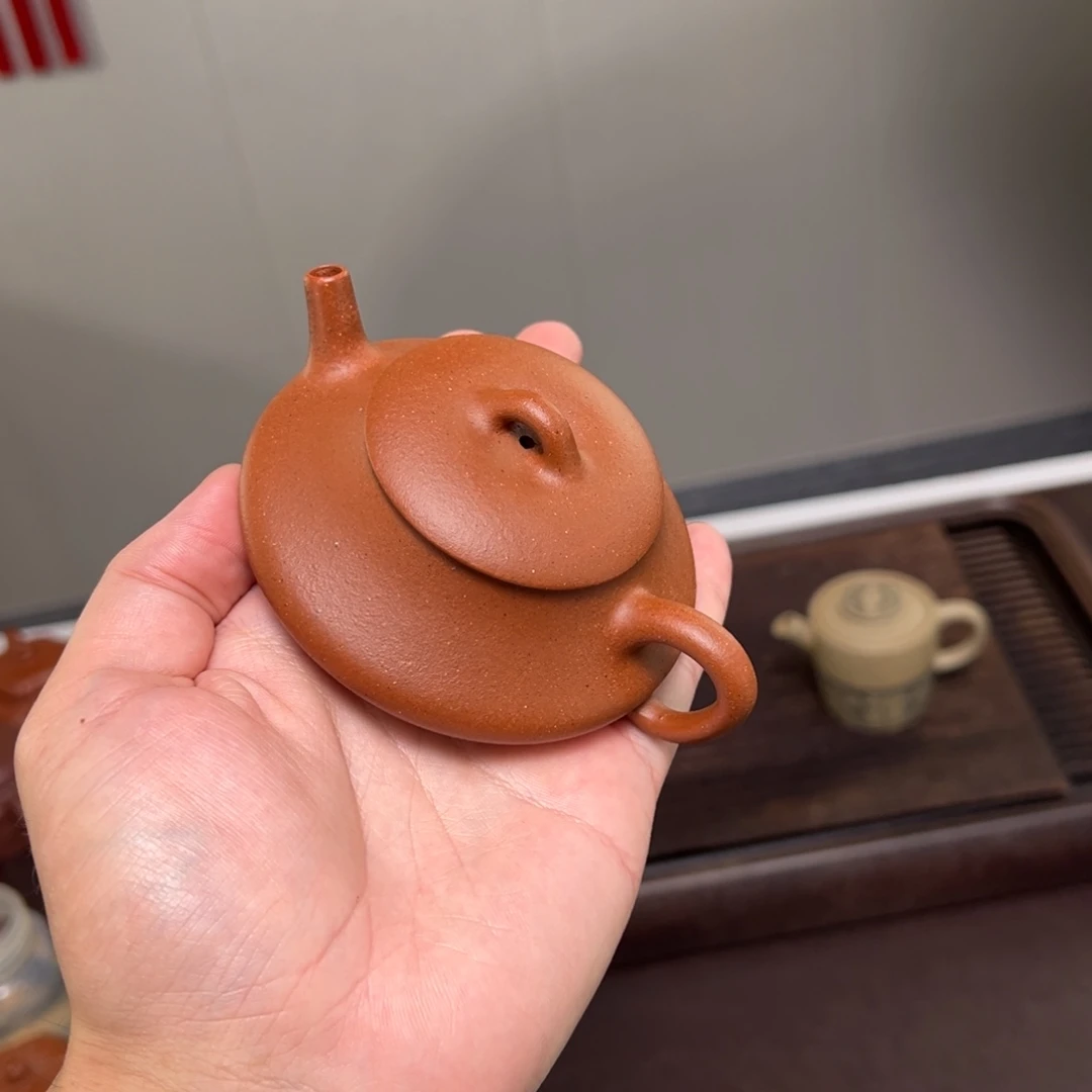 茶壶紫砂宜兴紫砂壶的制作