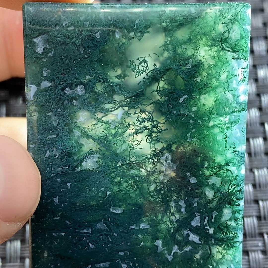 玛瑙/玉髓颈饰未镶嵌J****8