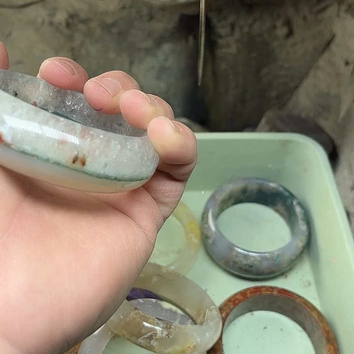 好***然定制玛瑙定制玛瑙手镯