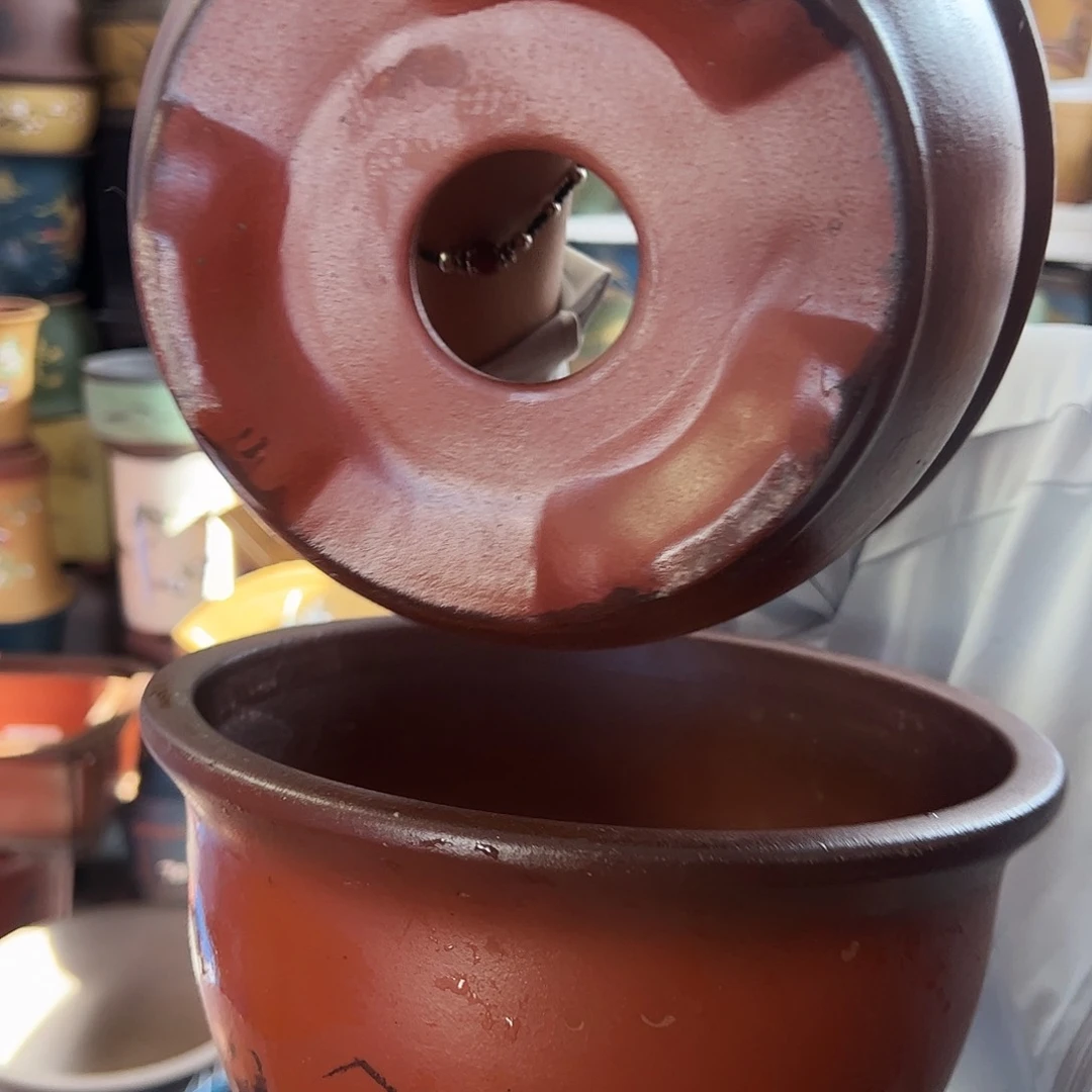 25+25紫气东来花盆花盆花盆