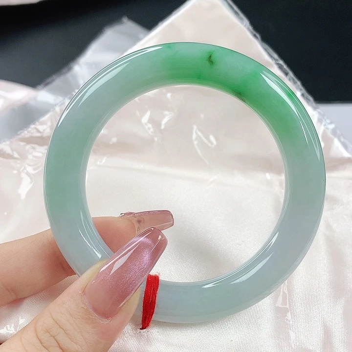 未镶嵌手镯翡翠翡翠319