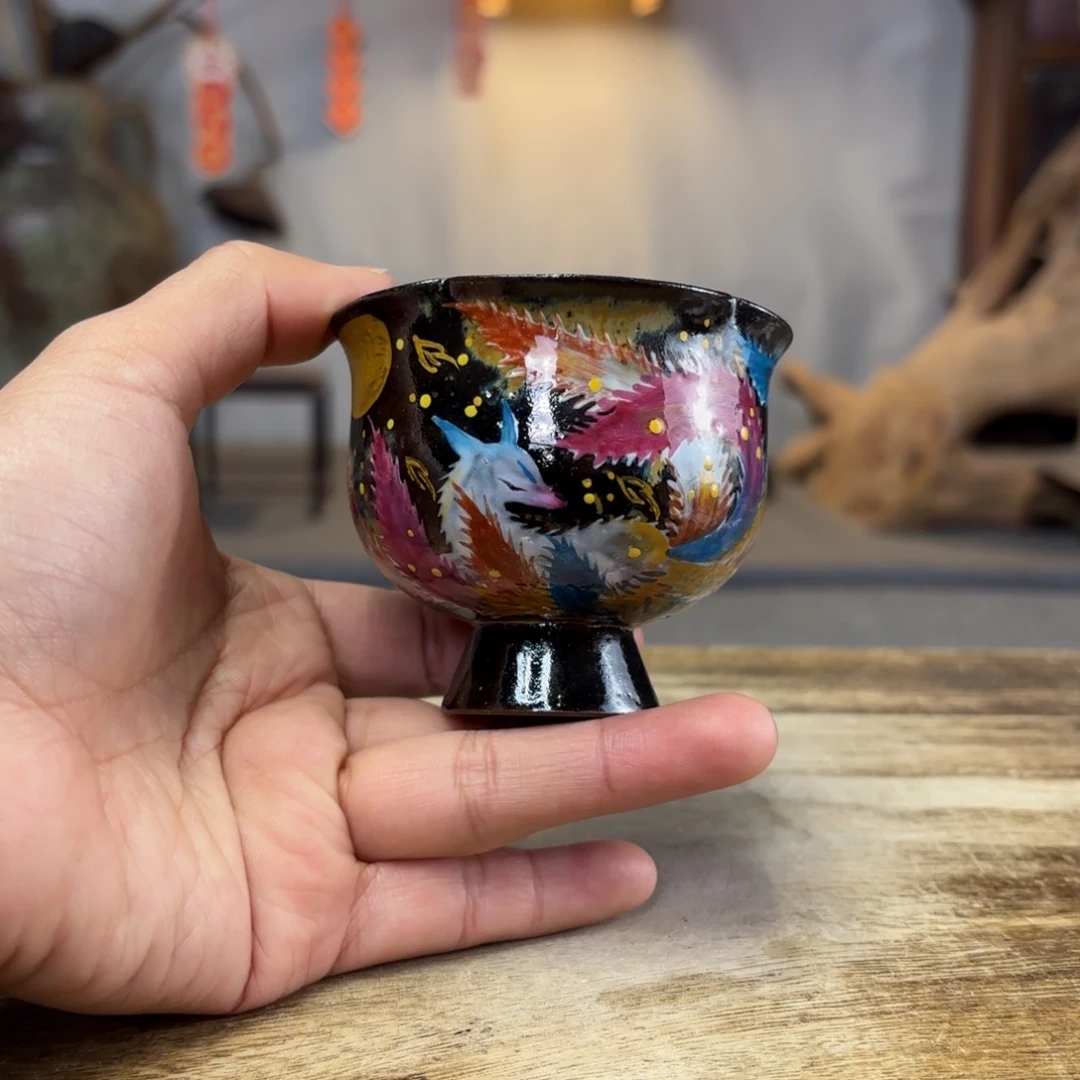 景德镇纯手工制作陶瓷