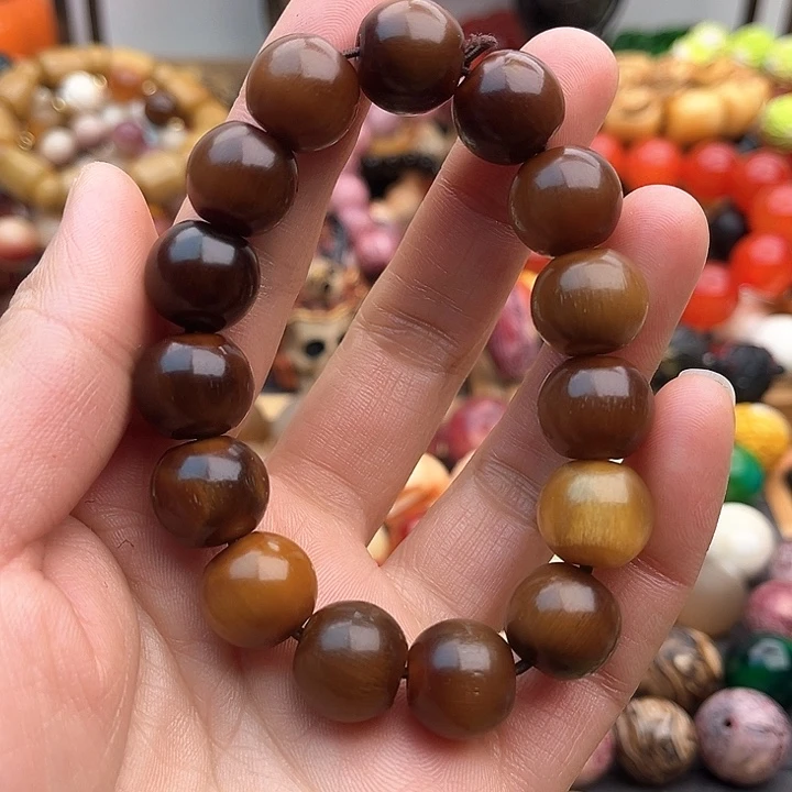 鹿骨手串/手链手链