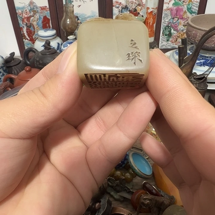 我也不知道为什么