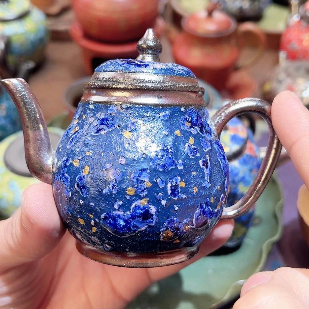 ****神复古茶器特色茶器家用