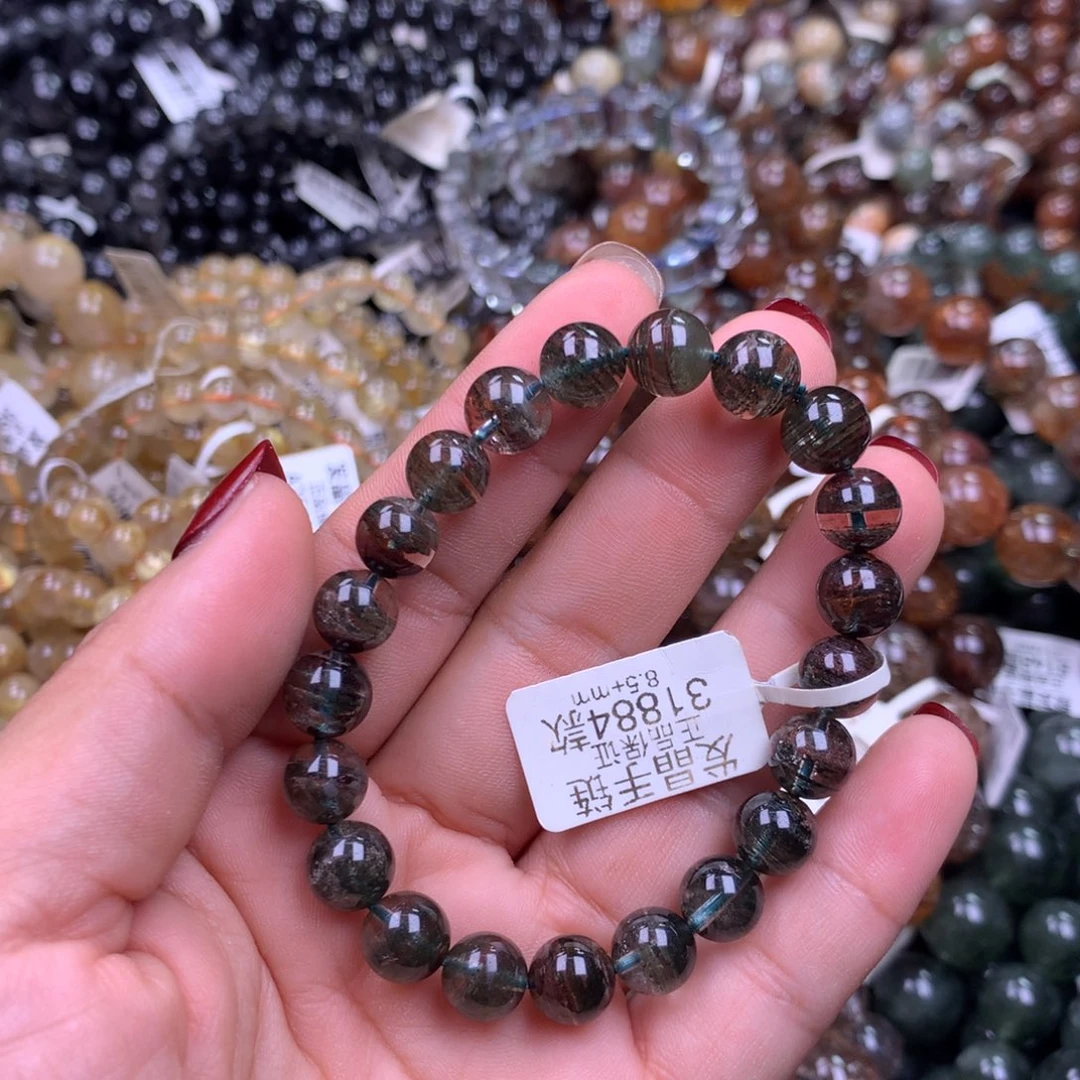 手链水晶未镶嵌11111111111