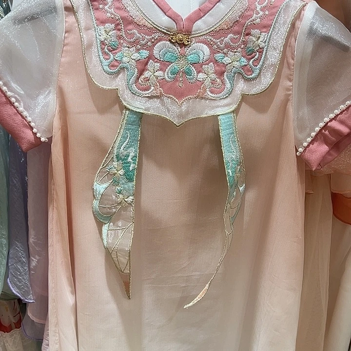 112裙子100码，开播来一件