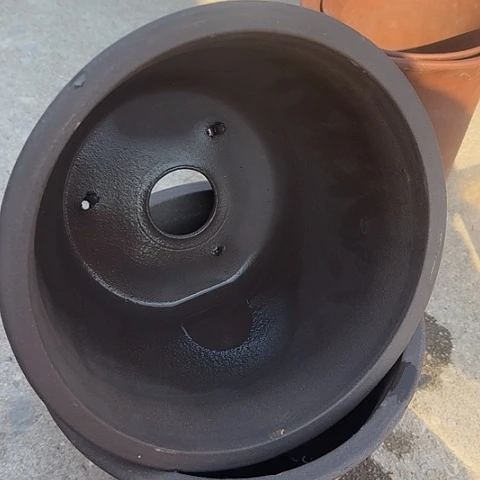 紫砂宜兴紫砂25+25黄色