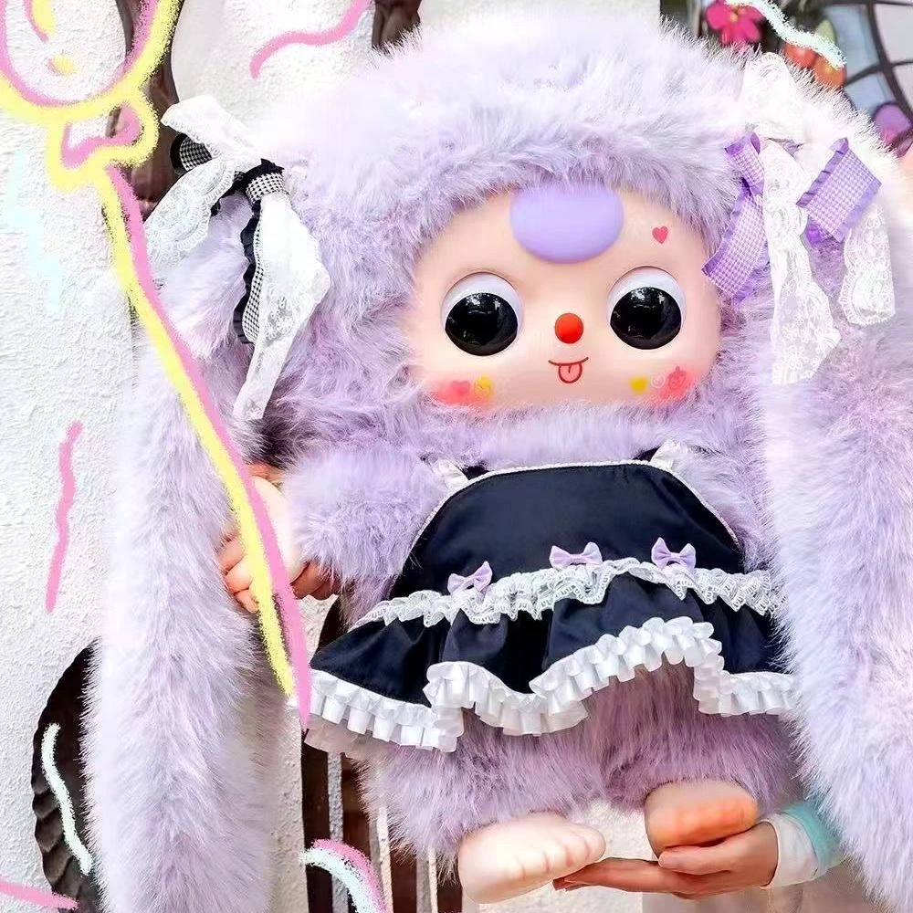 【数学课防蚊贴后三位相加】娃三岁防蚊贴挂件盲盒系列代拆