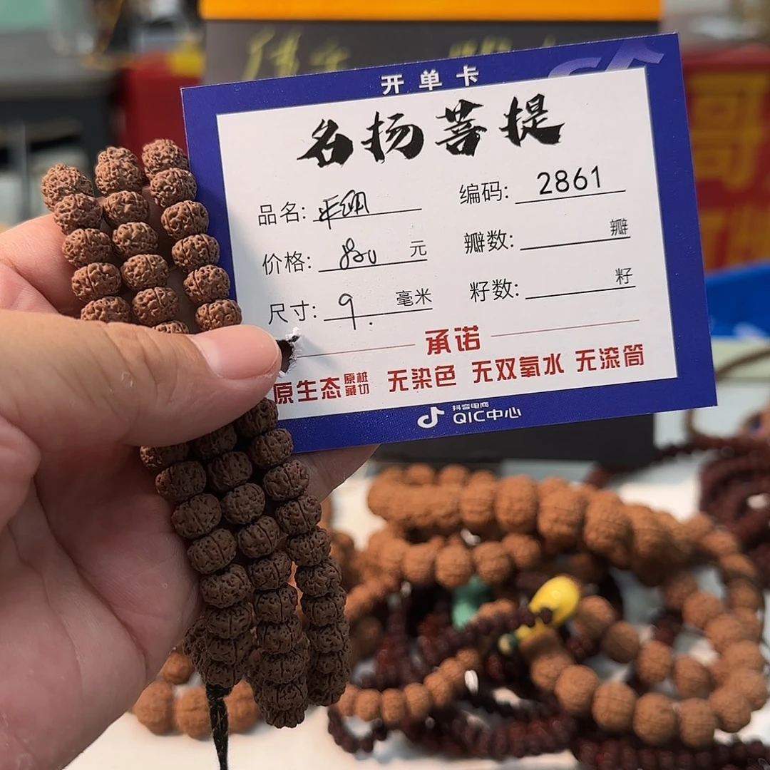 手串金刚菩提aaaaaa2861