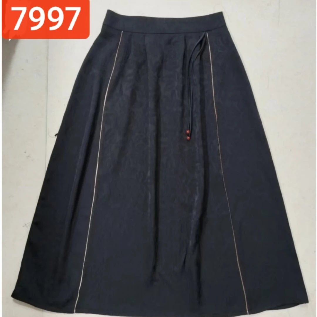7997-11新款女士半身裙