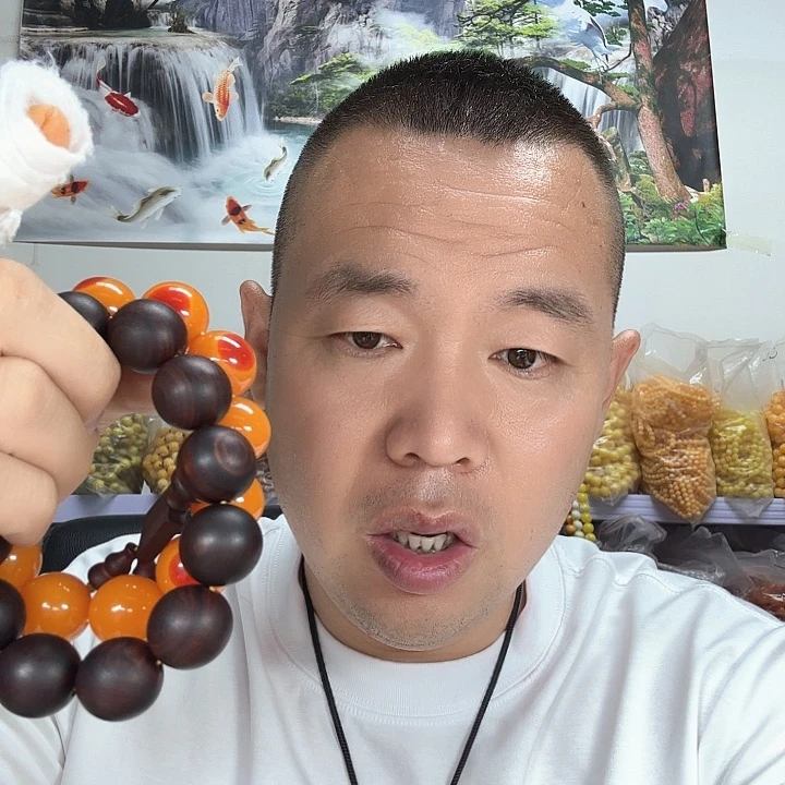 大果紫檀（缅甸花梨）79